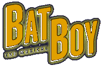 Batboy the Musical