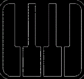 Piano Keys
