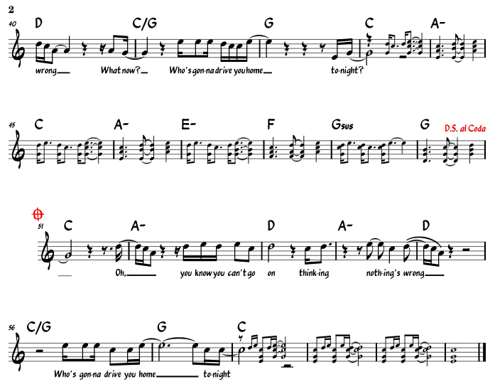 Sheet Music